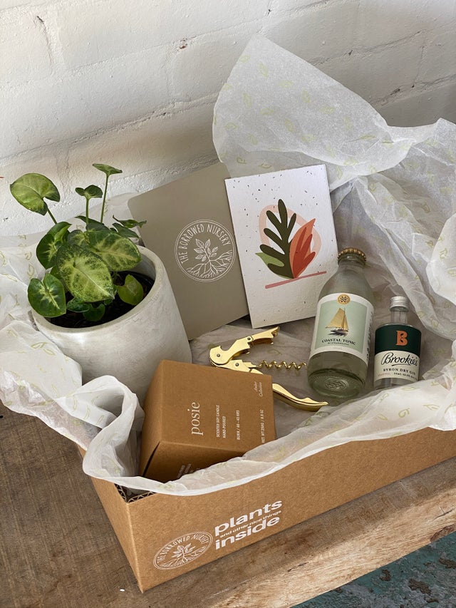 Gifting under $100 | The Borrowed Nursery